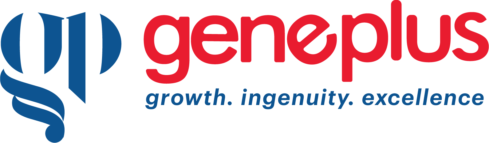 GenePlus Global Logo