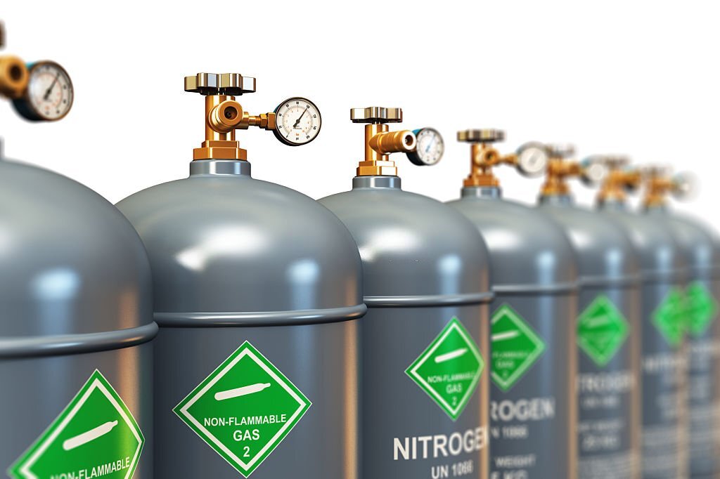 Liquid Nitrogen Supply in Kenya - Geneplus Global Limited